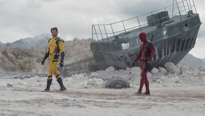 Ryan Reynolds and Shawn Levy Explain How DEADPOOL 3 Was Almost Scrapped the Day Hugh Jackman Called