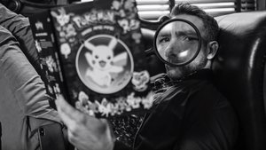 Ryan Reynolds Hilarious Talks About Becoming Pikachu in Fun DETECTIVE PIKACHU Promo Video