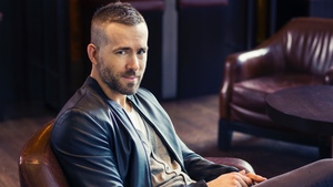 Ryan Reynolds in Talks to Star in Sony's THE ROSIE PROJECT