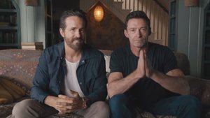 Ryan Reynolds Is Writing a New Film Project That Will Reunite Him with Hugh Jackman and Director Shawn Levy