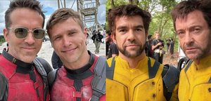 Ryan Reynolds Makes Public Plea For Awards Shows to Finally Give Stunt Workers the Recognition They Deserve