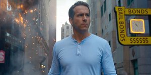 Ryan Reynolds' New Heist Comedy Project Acquired by Netflix After a Hollywood Bidding War