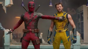 Ryan Reynolds Pens Heartfelt Tribute to Hugh Jackman for DEADPOOL & WOLVERINE - 