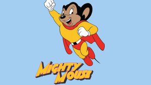 Ryan Reynolds Producing MIGHTY MOUSE Animated Movie With FREE GUY Writer Matt Lieberman