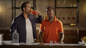 Ryan Reynolds Releases Hilarious Aviation Gin Vasectomy Ad Starring Nick Cannon For Father's Day