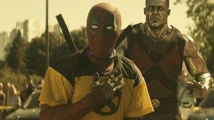 Ryan Reynolds Shares DEADPOOL 3 Set Photo of Hugh Jackman's Wolverine in His Classic Costume