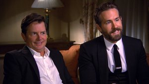 Ryan Reynolds Shares Touching Tribute to Actor and Friend Michael J. Fox