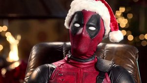 Ryan Reynolds Suits Up as Deadpool For a Holiday-Themed Mystery Project