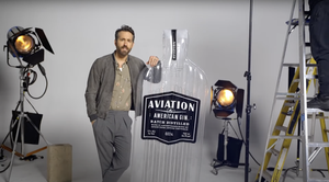 Ryan Reynolds Teams Up With British Airways For a Funny Safety Video Ad