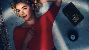 Sabrina Meets Her Demon Cat Salem in This First Clip From THE CHILLING ADVENTURES OF SABRINA