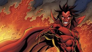  Sacha Baron Cohen Reportedly Cast as Mephisto in Marvel's IRONHEART Series