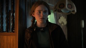 Sadie Sink to Star in Futuristic Post-Apocalyptic Rock Opera O'DESSA