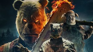 Sadistic Red-Band Trailer For WINNIE-THE-POOH: BLOOD AND HONEY 2