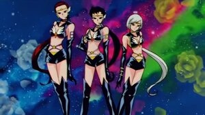 SAILOR MOON SAILOR STARS Has Its Flaws But Comes Through in the End