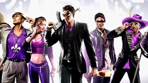 SAINTS ROW Movie Writer Greg Russo Pulls Ideas From THE WARRIORS and ESCAPE FROM NEW YORK