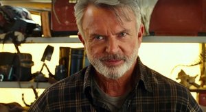 Sam Neill and Barry Pepper to Star in Mob Thriller BRING HIM TO ME