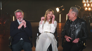 Sam Neill, Jeff Goldblum, and Laura Dern Offer a Hilarious Oral History of JURASSIC PARK in Fun Video Interview