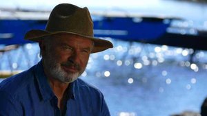 Sam Neill Joins Annette Bening in Upcoming Peacock Series APPLES NEVER FALL