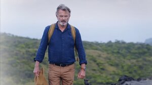 Sam Neill Joins Simon Kinberg's Alien Invasion Apple TV+ Series INVASION