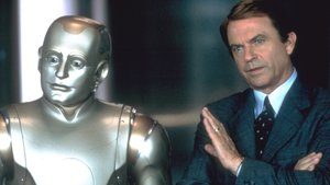 Sam Neill Remembers Robin Williams: He Was 