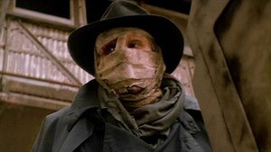 Sam Raimi and His Team Secretly Recut DARKMAN Without The Studio Knowing Hours Before it Was Locked