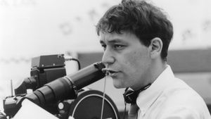 Sam Raimi Developing Tornado Heist Thriller, Which I Never Knew I Needed