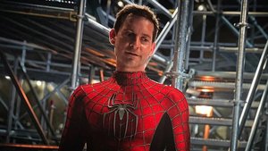 Sam Raimi Offers Delightful Reaction To Seeing Tobey Maguire Back as Spider-Man in SPIDER-MAN: NO WAY HOME