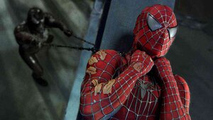 Sam Raimi Talks About Returning to Marvel After SPIDER-MAN 3 Backlash