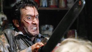 Sam Raimi Would Love To Direct a New EVIL DEAD Movie, But Only If Bruce Campbell Returns