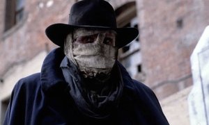 Sam Raimi's Classic 1990 Action Film DARKMAN is Getting The 4K Treatment