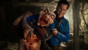 Sam Raimi's EVIL DEAD RISE Will Be Coming to HBO Max; Cast and Story Details Revealed