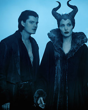 Sam Riley Talks to GeekTyrant about MALEFICENT, Jolie, and Michael Jackson