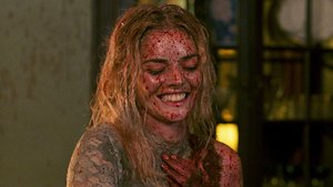  Samara Weaving Offers Update on READY OR NOT Sequel and She's 