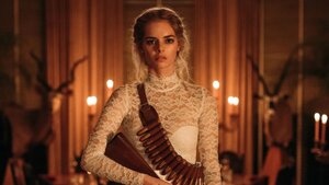 Samara Weaving to Star in LIZ Biopic Based on Life of 'America's Forgotten Founding Mother' Elizabeth Patterson Bonaparte