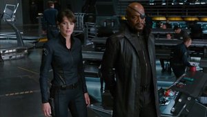 Samuel L. Jackson and Cobie Smulders Join SPIDER-MAN: FAR FROM HOME