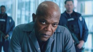 Samuel L. Jackson and Edgar Ramirez Set to Star in Action Comedy THE HONEST LIAR