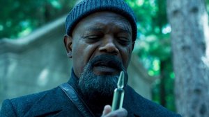 Samuel L. Jackson and Henry Golding Set to Star in New Sci-Fi Thriller HEAD GAMES
