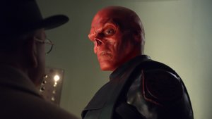 Samuel L. Jackson May Have Just Teased the Return of Red Skull in the MCU