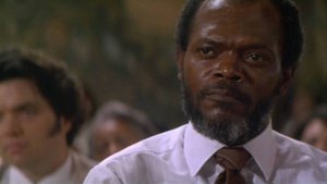 Samuel L. Jackson Says There Are Several Scenes Cut From A TIME TO KILL That Could Have Won Him an Oscar