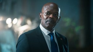 Samuel L. Jackson to Play the President in New Joel Kinnaman Action Thriller THE BEAST