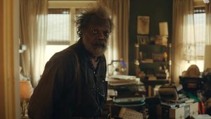 Samuel L. Jackson's Mind is Set Free in Trailer For THE LAST DAYS OF PTOLEMY