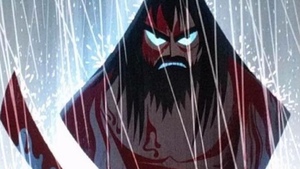 SAMURAI JACK Is Looking Badass in Upcoming Series Revival! 