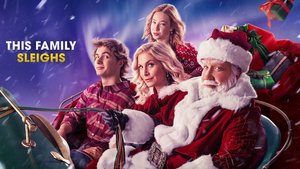 Santa Attempts to Retire in Fun Trailer for the Disney+ Series THE SANTA CLAUSES