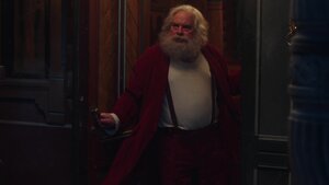 Santa Claus Is Having a Midlife Crisis in Funny Norwegian Postal Service Commercial