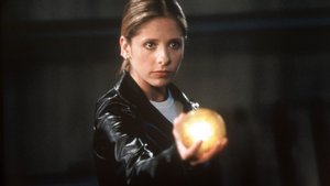 Sarah Michelle Gellar Talks About the 