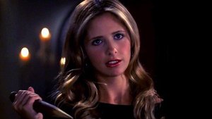 Sarah Michelle Gellar's BUFFY THE VAMPIRE SLAYER Journey: A Tale of Sacrifice and Triumph