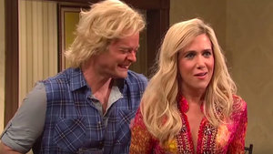 SATURDAY NIGHT LIVE Supercuts Highlight Some of The Best Times The Actors Cracked Up During a Sketch