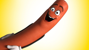 SAUSAGE PARTY Trailer: Foods Discover The Horrible Truth About Their Fate