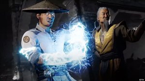 Savage and Violent Story Trailer Released For MORTAL KOMBAT 1