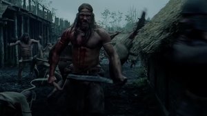 Savage Red-Band Trailer for THE NORTHMAN